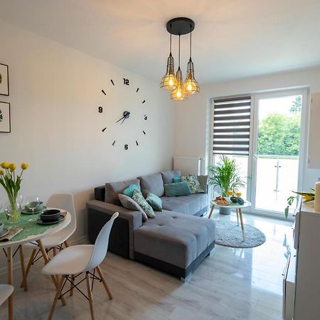 Apartament Laurowa Διαμέρισμα Tyczyn Εξωτερικό φωτογραφία