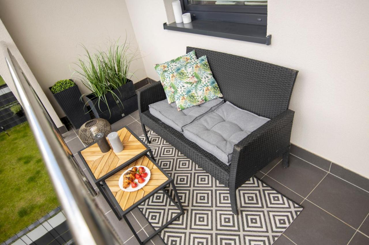 Apartament Laurowa Διαμέρισμα Tyczyn Εξωτερικό φωτογραφία