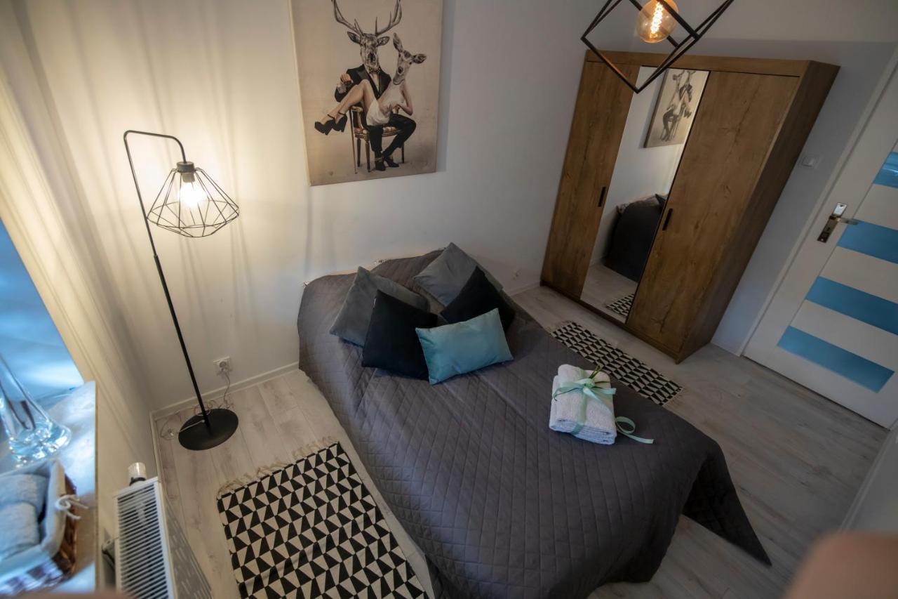 Apartament Laurowa Διαμέρισμα Tyczyn Εξωτερικό φωτογραφία