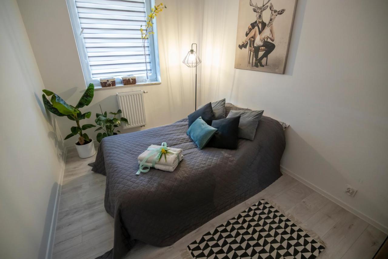 Apartament Laurowa Διαμέρισμα Tyczyn Εξωτερικό φωτογραφία
