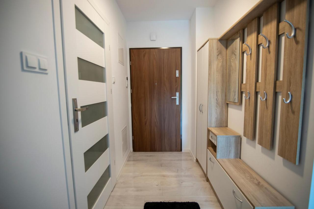 Apartament Laurowa Διαμέρισμα Tyczyn Εξωτερικό φωτογραφία