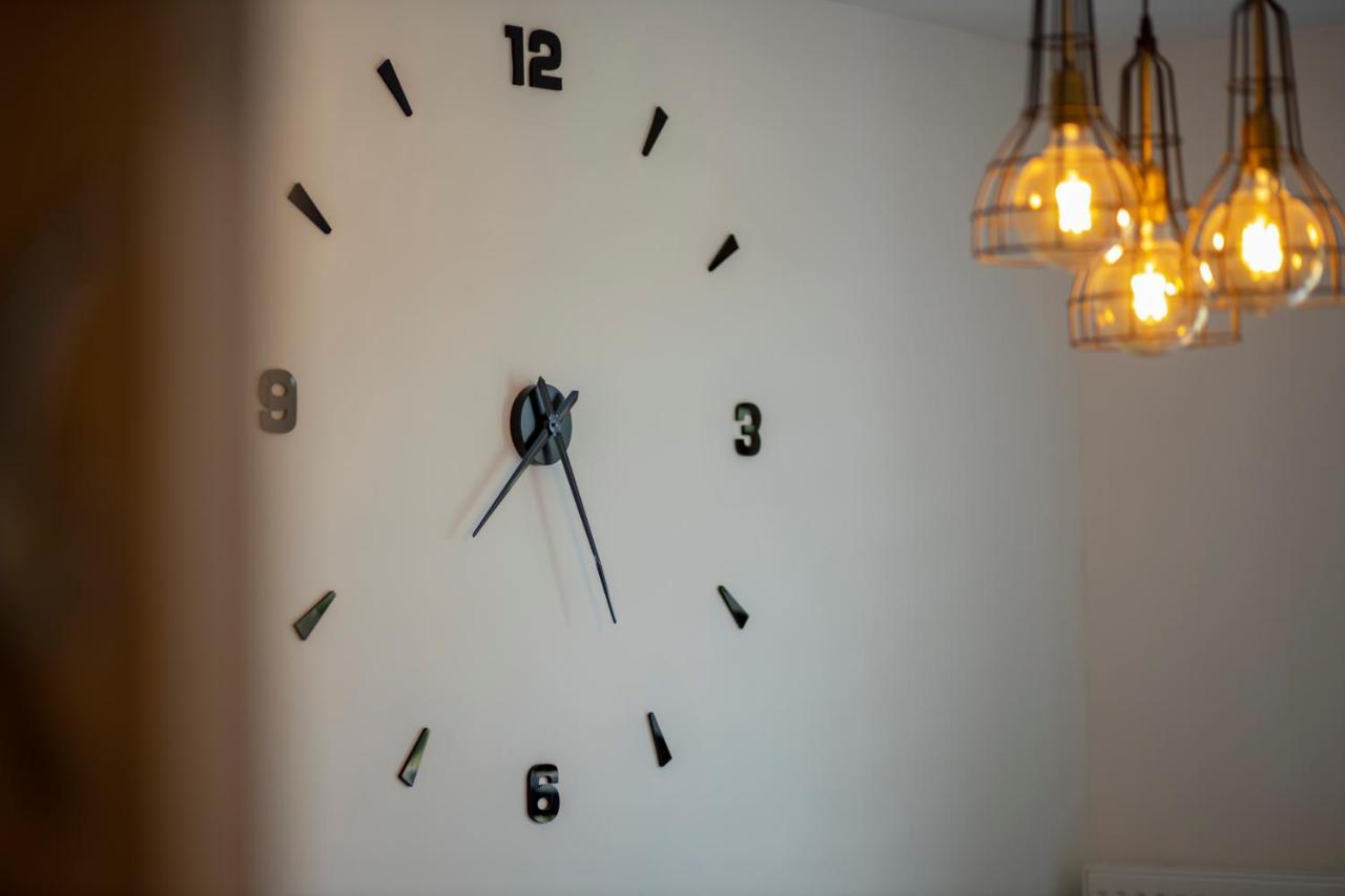 Apartament Laurowa Διαμέρισμα Tyczyn Εξωτερικό φωτογραφία