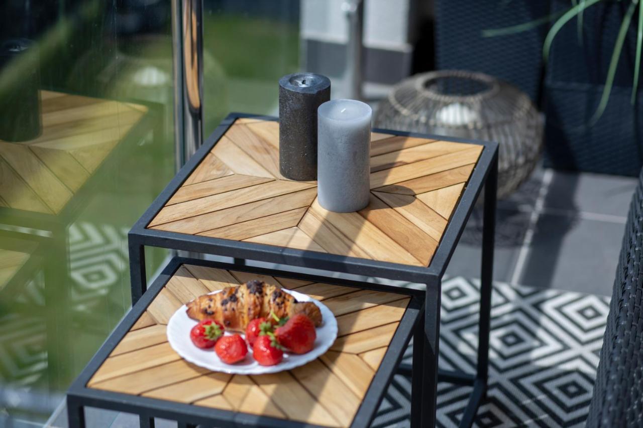 Apartament Laurowa Διαμέρισμα Tyczyn Εξωτερικό φωτογραφία